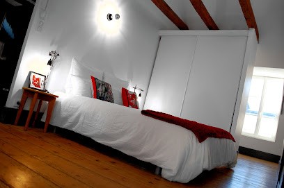 le grenier des marmottes, Maison d'Hôtes à Aurillac