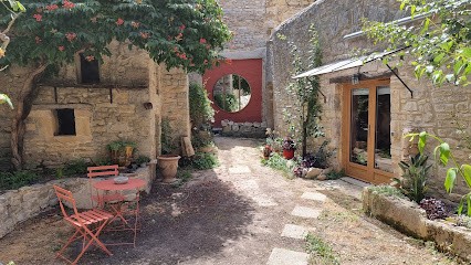 La Parenthèse Saint Dionisy, Chambre d'Hôtes à Saint-Dionisy