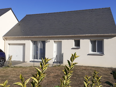 Maison Familiale P&C, Chambre D'hôtes à Pleslin-Trigavou