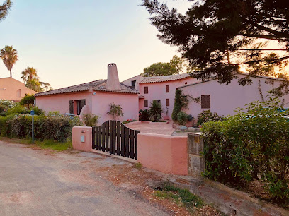 U Pachamama, Location De Vacances à Porto-Vecchio