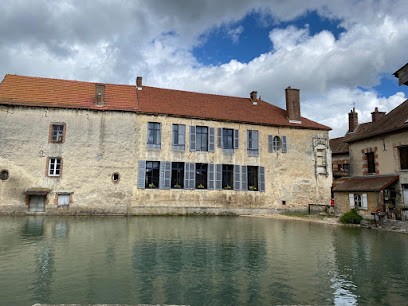 Demeure Saint Martin, Maison d'Hôtes à Blancs-Coteaux