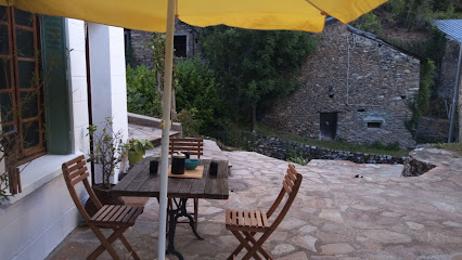 Le Gite Du Rocher Auzat Location De Vacances à Auzat