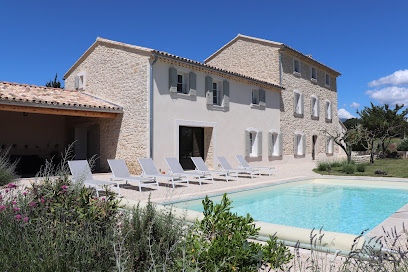 Domaine Des Preyauts, Mont Ventoux Vélo Bedoin, Location De Vacances à Caromb