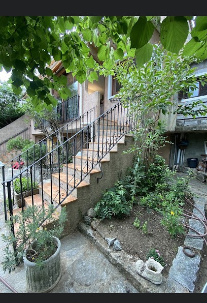 U Casteddu, Chambre d'Hôtes à Conca