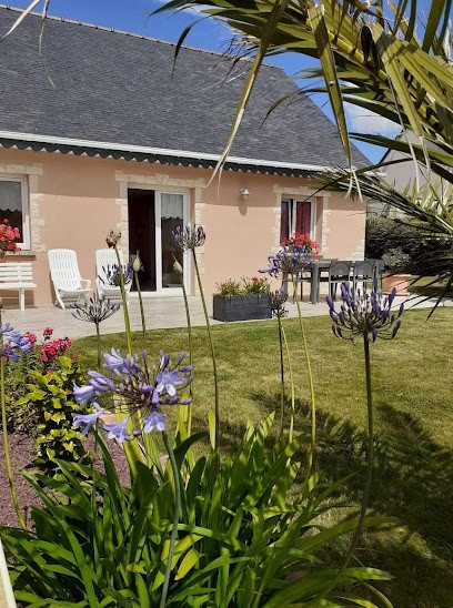 Le-prioly, Location de Vacances à Pleubian