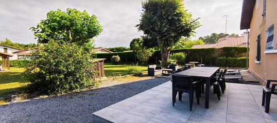 A Casa, Location de Vacances à Linxe