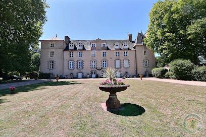 Chambre D'hôte Château De La Freslonnière - Gîtes De France Chambre D'hôtes au Rheu