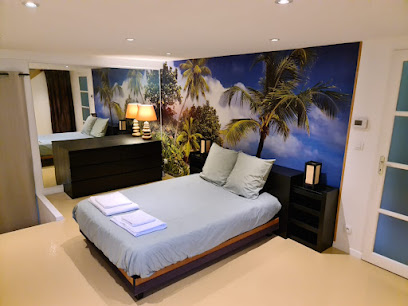 Villa Ohna - Gîte & Spa, Location De Vacances à Vals-les-Bains