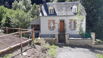 "Perrine Et Nicolas" Locations Saisonnières À La Bourboule Location De Vacances à la Bourboule