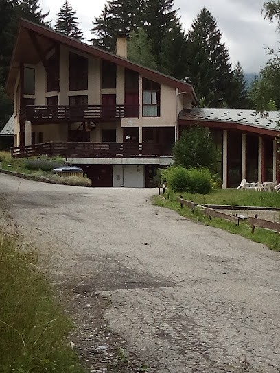 CCAS la Verdache, Chambre d'Hôtes à Séez