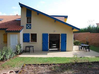 Location Des Landes, Location de Vacances à Saint-Julien-en-Born