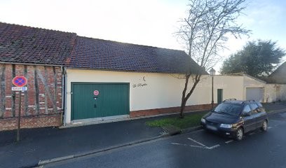 Le Roupillon, Maison d'Hôtes à Allonville