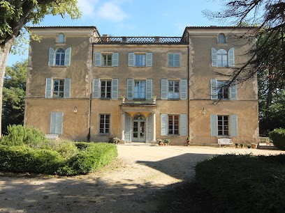 Château des Poccards, Chambre d'Hôtes à Hurigny