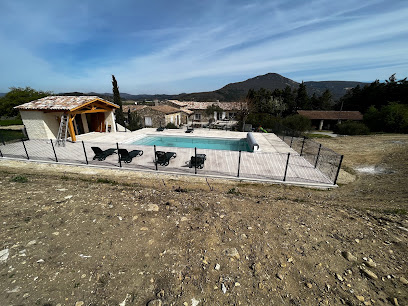 Relais De Sausse, Location De Vacances à Pont-de-Barret