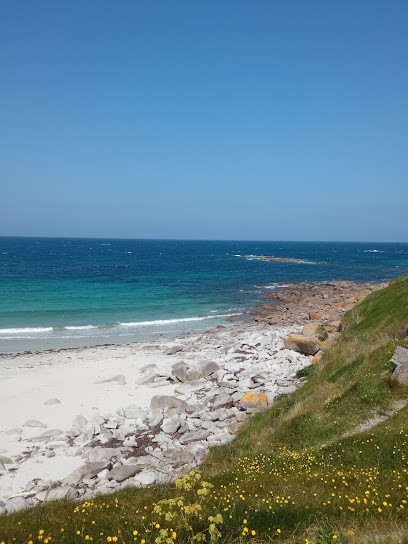 Locations Menon Murielle & Olivier, Location de Vacances à Île-de-Batz