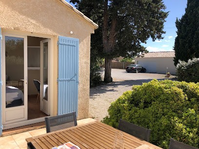 Auberge Castel Mireio, Chambre d'Hôtes à Cairanne