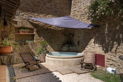Une Chambre en Luberon, Chambre d'Hôtes à Puyvert
