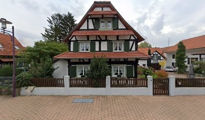 La clé du Temps, Chambre d'Hôtes à Offendorf