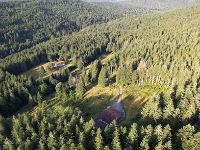 La Ferme Des 3 Lacs, Location de Vacances à Xonrupt-Longemer