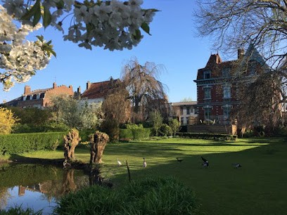 Villa Marguerite, Chambre d'Hôtes à Saint-Omer
