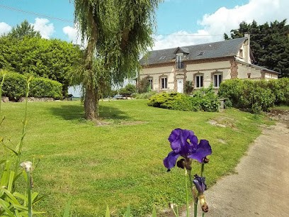 La Ferme Du Cardonnet, Chambre d'Hôtes à Pont-Saint-Pierre
