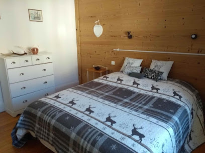 Cosy Appartement La Bresse Centre Ville Location De Vacances à la Bresse