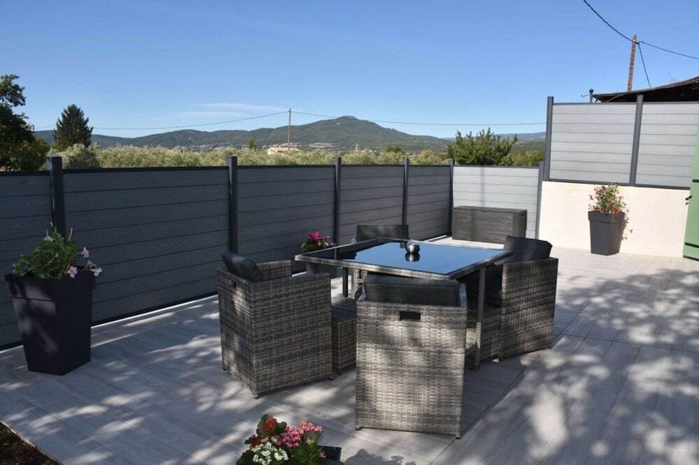 Aux Rêves des Mées, Chambre d'Hôtes aux Mées