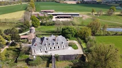Gites De La Rousselière, Chambre d'Hôtes à Cheffois