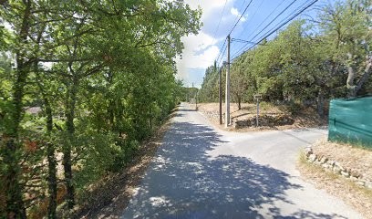 Les chambres d'Anthékyl, Chambre d'Hôtes à Trets