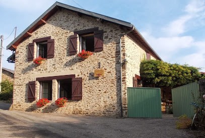 Le Cheyrol - Chambre d'hôtes - Marie et Alain Constant, Chambre d'Hôtes à Solignac