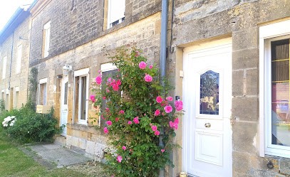 Chez Céline en campagne, Chambre d'Hôtes à Mazerny