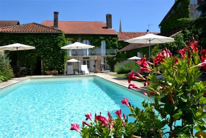 La Baguenaude, Chambre d'Hôtes à Marciac