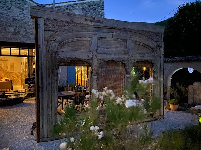 Mas De La Pauze, Chambre d'Hôtes à Reilhanette