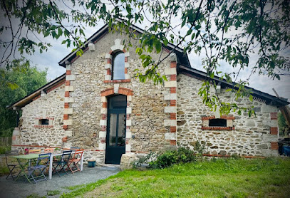 Gîte De L'archerie Classé Meublé De Tourisme 4 Étoiles, Location De Vacances à Saint-Lambert-la-Potherie