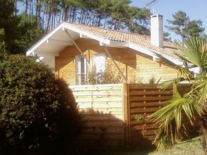chambre d'hote mathiou, Chambre d'Hôtes à Angresse