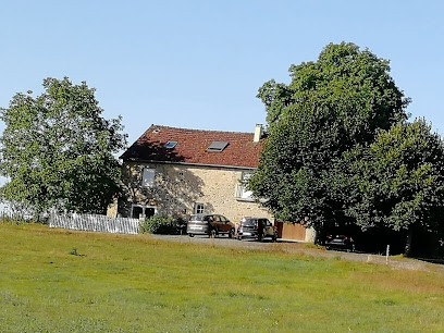 Domaine Du Boucheteau, Chambre d'Hôtes à Glénic