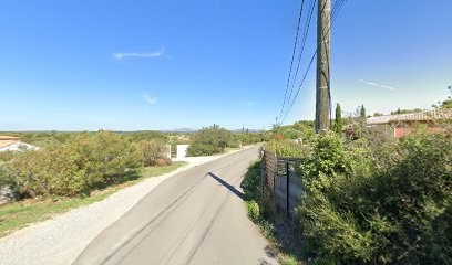 LA CIGALINE, Location de Vacances à Lançon-Provence