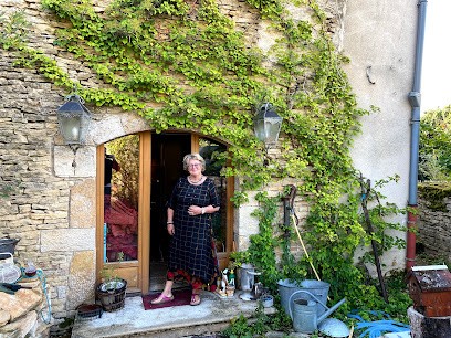 Au Jardin, Chambre d'Hôtes à Messigny-et-Vantoux