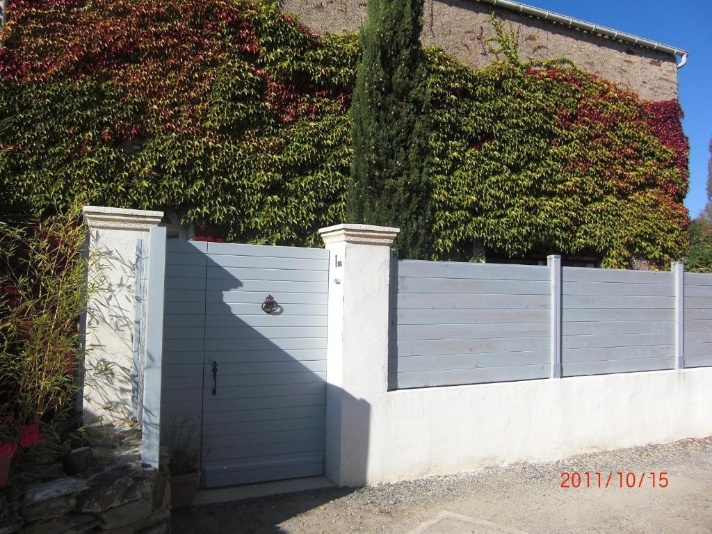 Gîte et chambre la Mulonnière, Chambre d'Hôtes à Saint-Sébastien-sur-Loire