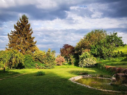 Le Champ des Sources, Chambre d'Hôtes à Langres