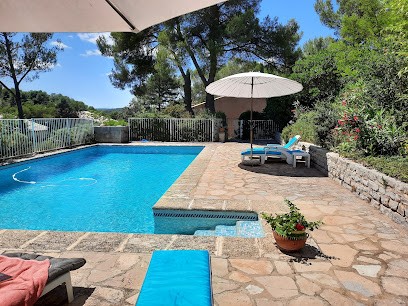 Clos Des Cailloux, Location de Vacances à Prades-le-Lez