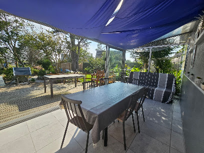 La Maison Du Soleil Couchant, Location De Vacances à Gouville sur Mer
