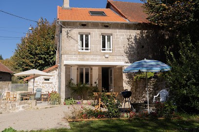 Gite Le Kaolin Saint Laurent Les églises, Location de Vacances à Saint-Laurent-les-Églises