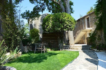 Maison Guy, Chambre d'Hôtes à Saint-Bauzély
