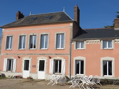 Maison JTL, Chambre d'Hôtes à La Couture-Boussey