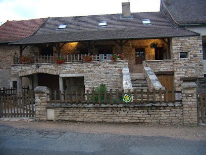 La Chaumière de Laives, Chambre d'Hôtes à Laives