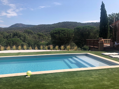 Mas De Bagarry, Location De Vacances au Plan-de-la-Tour