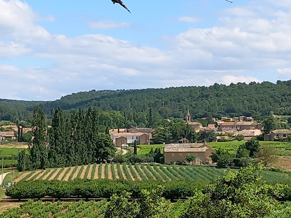 Mas De Pujolas, Maison D'hôtes à Cavillargues