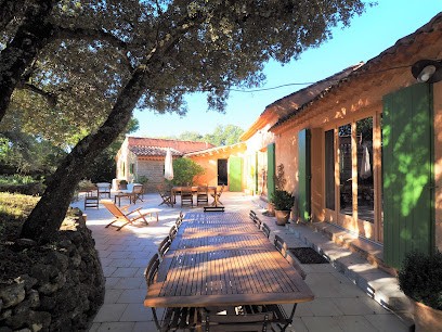 chenesverts-bucaille, Chambre d'Hôtes à La Bastidonne