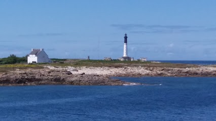 Location ile de Sein An Nifran, Location de Vacances à Île-de-Sein